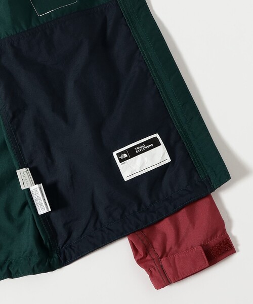 THE NORTH FACE（ザ ノースフェイス） ノースフェイス ブルゾン