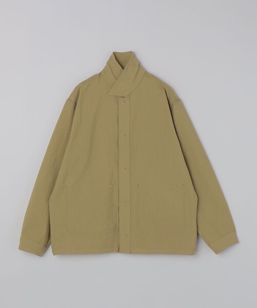 SHIPS（シップス） ナイロンジャケット SHIPS: AUTHENTIC ナイロン