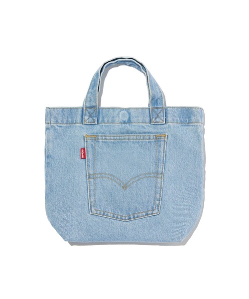 Levi's（リーバイス） トートバッグ ミニトート レディース : ZOZOTOWN