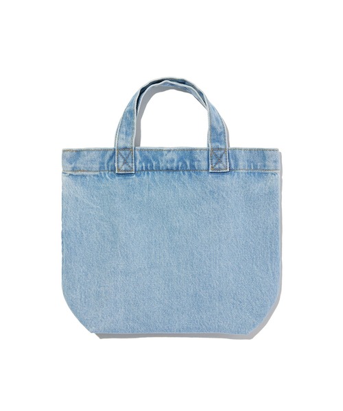 Levi's（リーバイス） トートバッグ ミニトート レディース : ZOZOTOWN
