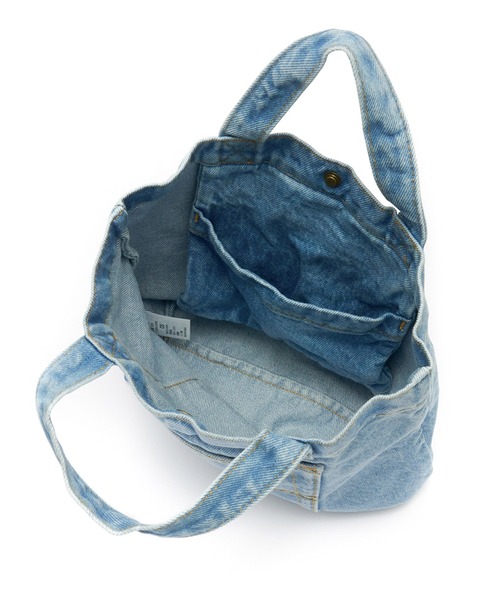 Levi's（リーバイス） トートバッグ ミニトート レディース : ZOZOTOWN