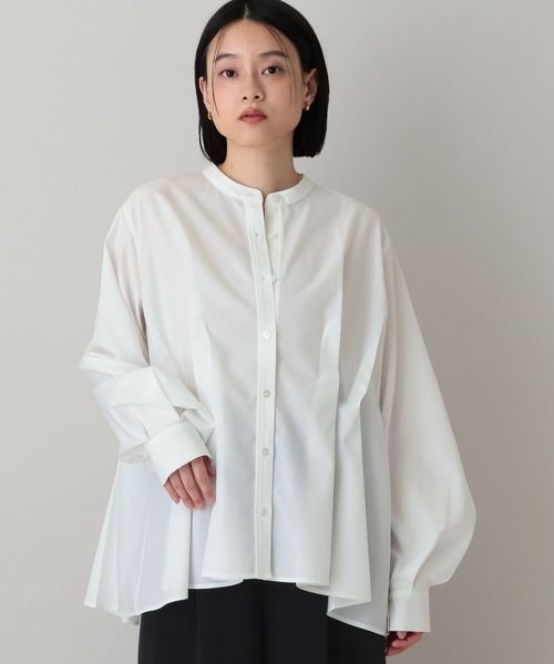 A part by（アパートバイ） tシャツ フロントタックシャツ レディース