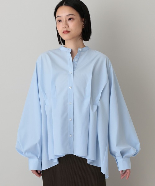 A part by（アパートバイ） tシャツ フロントタックシャツ レディース