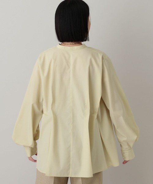 A part by（アパートバイ） tシャツ フロントタックシャツ レディース