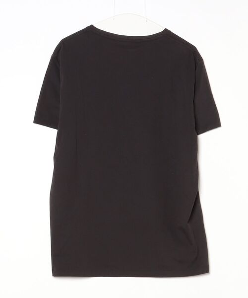 BURBERRY（バーバリー） 半袖Tシャツ X-LARGE ブラック メンズ