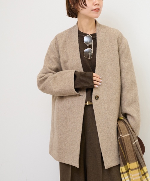 JOURNAL STANDARD relume（ジャーナルスタンダード レリューム） ノー