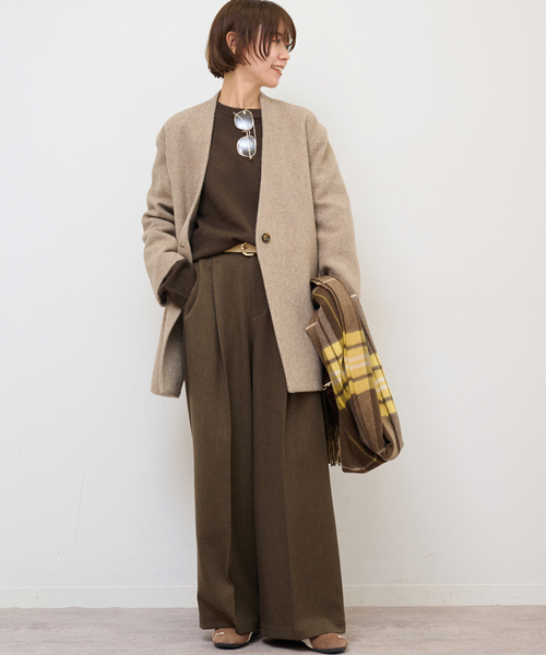 JOURNAL STANDARD relume（ジャーナルスタンダード レリューム） ノー