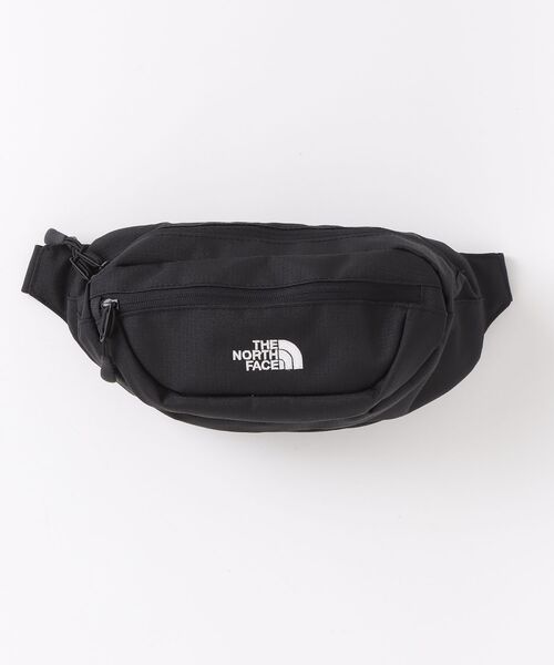 THE NORTH FACE（ザ ノースフェイス） ワンポイントウエストバッグ
