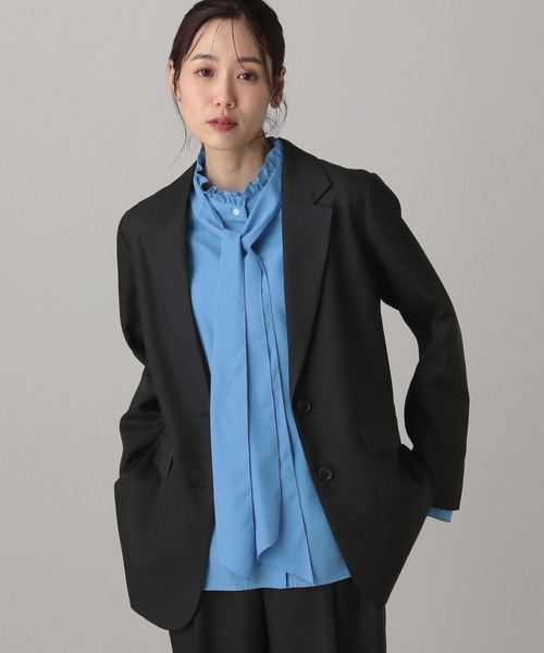 GLOBAL WORK（グローバルワーク） ジャケット テーラードジャケット