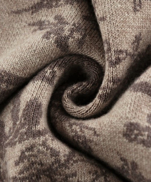 「ALEXIA STAM」 イージーパンツ M ベージュ レディース_画像5