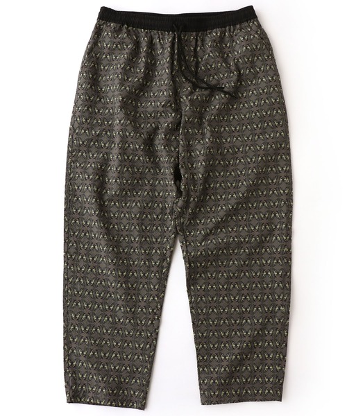 「gym master」 イージーパンツ MEDIUM グレー メンズ_画像5