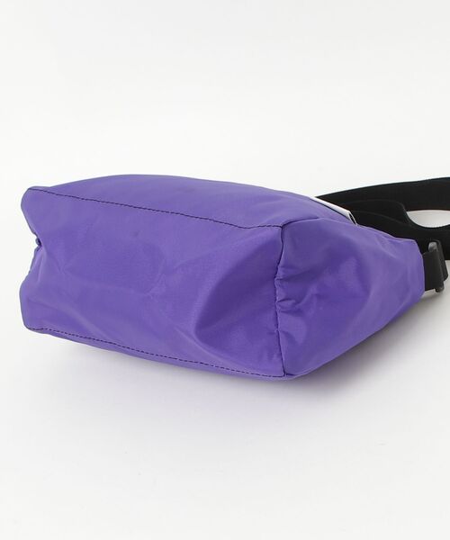 「Drifter」 ショルダーバッグ FREE パープル レディース_画像3