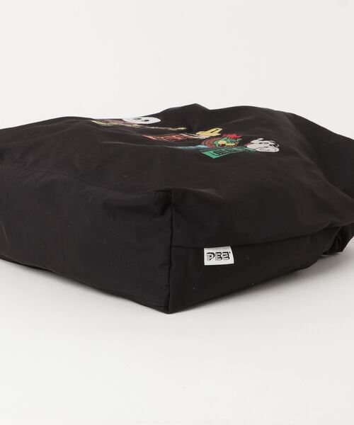 「ear PAPILLONNER」 ショルダーバッグ FREE ブラック レディース_画像2