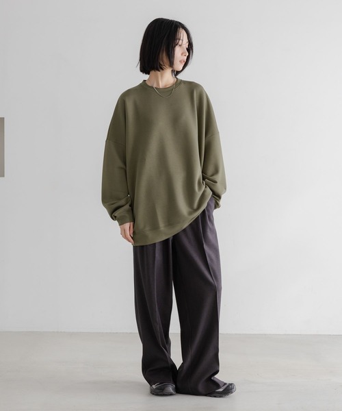 LOWRYS FARM（ローリーズファーム） tシャツ 「LFM(U)」TRPU