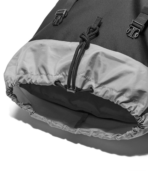 「Timberland」 リュック FREE ウィート メンズ_画像2