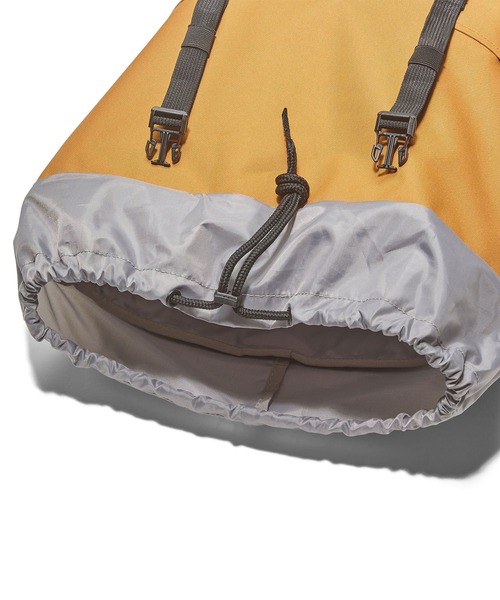 「Timberland」 リュック FREE ウィート メンズ_画像5