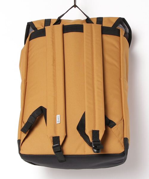 「Timberland」 リュック FREE ウィート メンズ_画像8