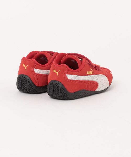 PUMA（プーマ） スピードキャット スニーカー キッズ 子供 男の子