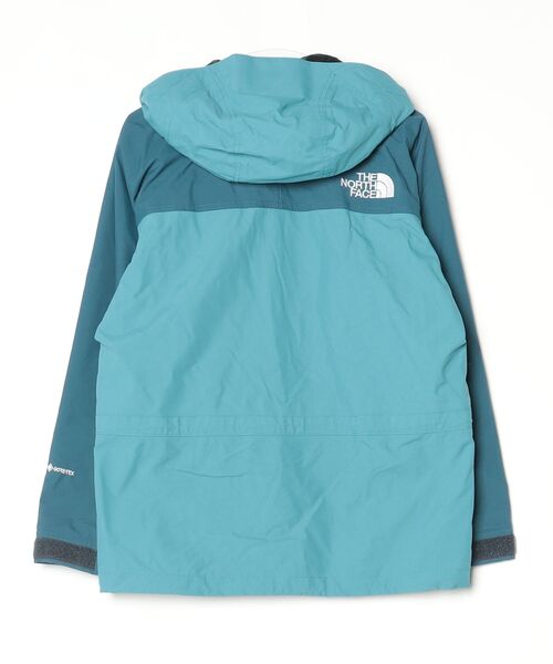 THE NORTH FACE（ザ ノースフェイス） 刺繍マウンテンパーカー S