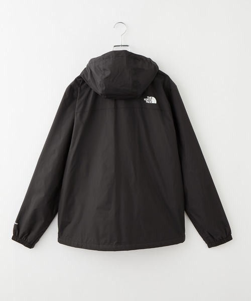 「THE NORTH FACE」 マウンテンパーカー S ブラック メンズ_画像5