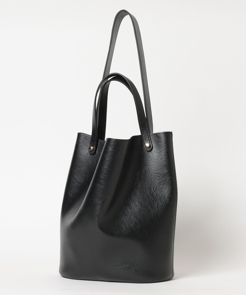 LOWRYS FARM（ローリーズファーム） トートバッグ 2WAYバケツ