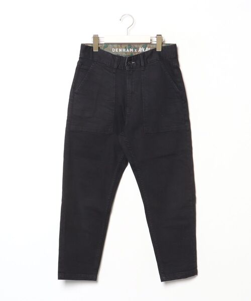DENHAM（デンハム） デニムパンツ「ArkAirコラボ」 28 ブラック メンズ 