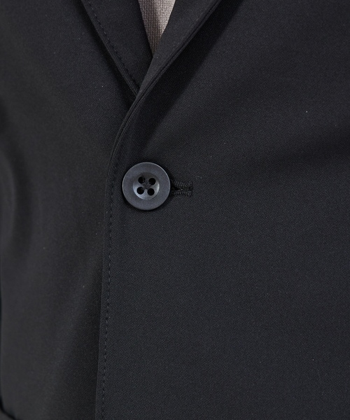 「ABAHOUSE GRAY」 スーツ 46 ネイビー メンズ_画像7