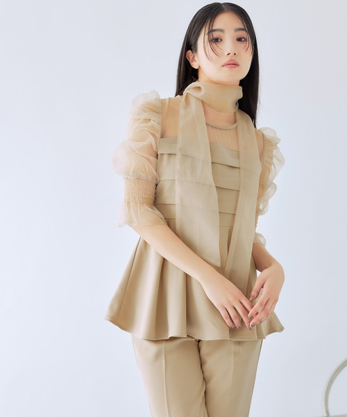 Admiral レディース セットアップ M/L トリスタン様 darial（ダリアル） セットアップ レディース : ZOZOTOWN Yahoo!店