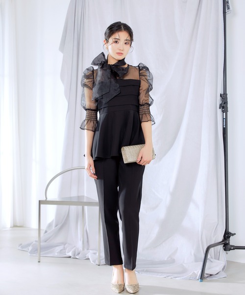 darial（ダリアル） セットアップ レディース : ZOZOTOWN Yahoo!店