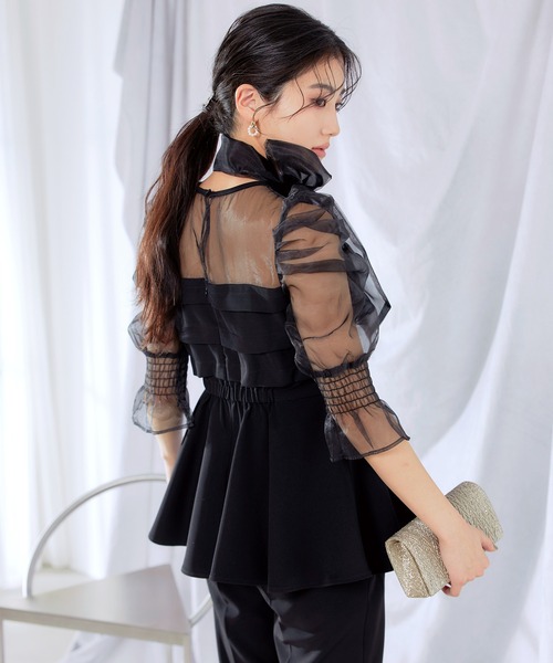 darial（ダリアル） セットアップ レディース : ZOZOTOWN Yahoo!店