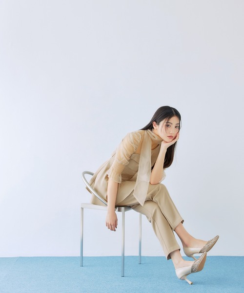 darial（ダリアル） セットアップ レディース : ZOZOTOWN Yahoo!店