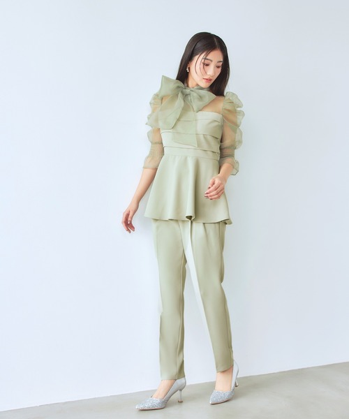 darial（ダリアル） セットアップ レディース : ZOZOTOWN Yahoo!店