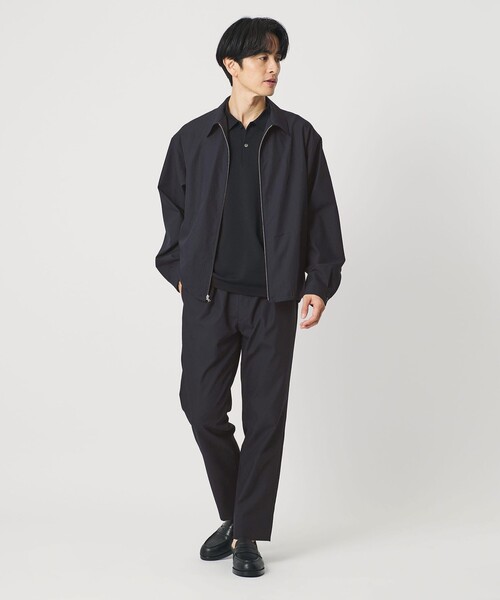 BEAUTY＆YOUTH UNITED ARROWS ブルゾン アウター 入学式 KOMATSU PACK