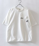 tシャツ 半袖 Disney/ディズニー 別注...の詳細画像5