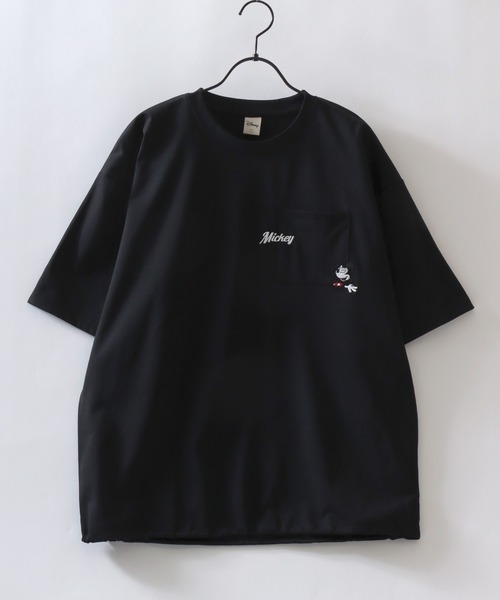 Disney（ディズニー） tシャツ 半袖 別注 ミッキー トイ・ストーリー