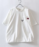 tシャツ 半袖 Disney/ディズニー 別注...の詳細画像1