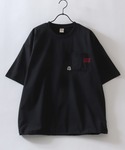 tシャツ 半袖 Disney/ディズニー 別注...の詳細画像2