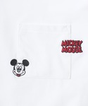 tシャツ 半袖 Disney/ディズニー 別注...の詳細画像3