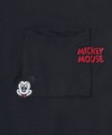 tシャツ 半袖 Disney/ディズニー 別注...の詳細画像4
