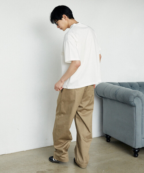 umbro（アンブロ） tシャツ × PUBLUX/アンブロ 「吸水速乾」別注