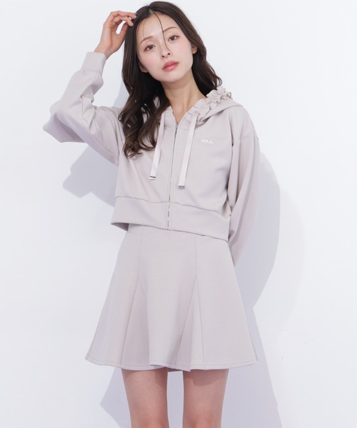 JILL by JILL STUART（ジルバイジルスチュアート） スカート ダイバー