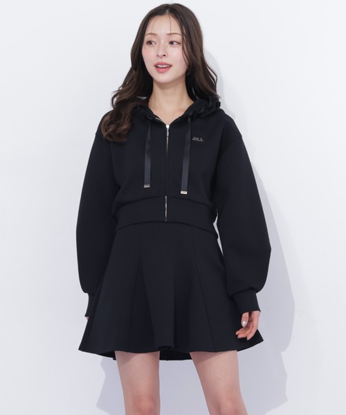 JILL by JILL STUART（ジルバイジルスチュアート） スカート ダイバー