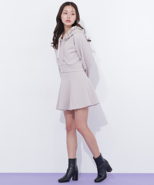 JILL by JILL STUART（ジルバイジルスチュアート） スカート ダイバー
