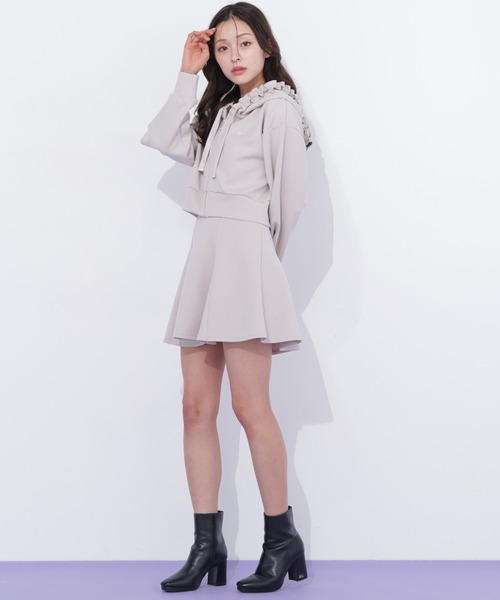 JILL by JILL STUART（ジルバイジルスチュアート） スカート ダイバー