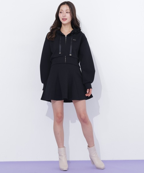 JILL by JILL STUART（ジルバイジルスチュアート） スカート ダイバー