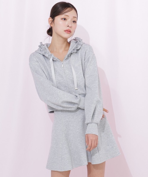 JILL by JILL STUART（ジルバイジルスチュアート） スカート ダイバー