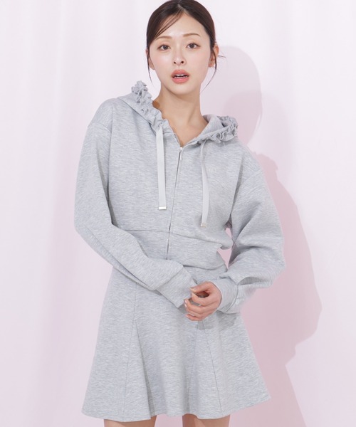 JILL by JILL STUART（ジルバイジルスチュアート） スカート ダイバー