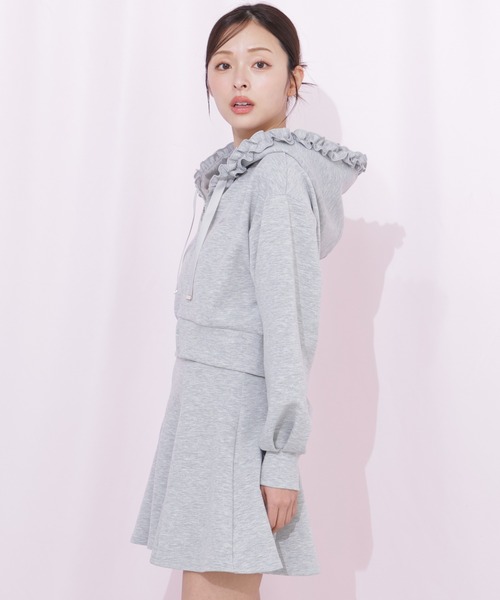 ジル スチュアート JILL by JILL STUART（ジルバイジルスチュアート） スカート ダイバー