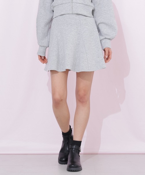 JILL by JILL STUART（ジルバイジルスチュアート） スカート ダイバー