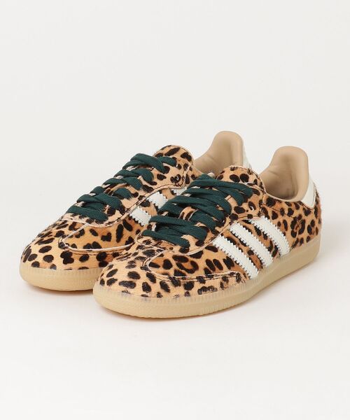 adidas SAMBA OG　レディース adidas Originals スニーカー SAMBA OG W レディース : ZOZOTOWN Yahoo